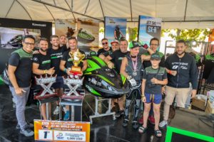 Team Pastorello Compétition